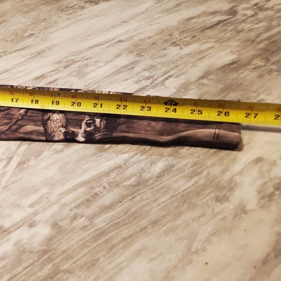 Starter Mossy Oak camo dri star tee - Picture 6 of 9